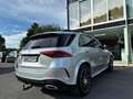 Mercedes-Benz GLE 350 de 4-Matic / AMG LINE / 360 CAM /PANO / SFEERLICHT Zilver - thumbnail 10