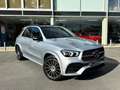 Mercedes-Benz GLE 350 de 4-Matic / AMG LINE / 360 CAM /PANO / SFEERLICHT Zilver - thumbnail 4