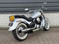 Kawasaki VN 800 Vulcan Classic CUSTOM OLDSCHOOL CHOPPER Gris - thumbnail 2