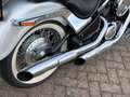 Kawasaki VN 800 Vulcan Classic CUSTOM OLDSCHOOL CHOPPER Gris - thumbnail 13