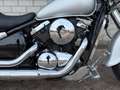 Kawasaki VN 800 Vulcan Classic CUSTOM OLDSCHOOL CHOPPER Gris - thumbnail 15