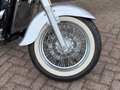 Kawasaki VN 800 Vulcan Classic CUSTOM OLDSCHOOL CHOPPER Gris - thumbnail 27
