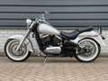 Kawasaki VN 800 Vulcan Classic CUSTOM OLDSCHOOL CHOPPER Gris - thumbnail 6