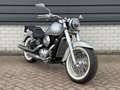 Kawasaki VN 800 Vulcan Classic CUSTOM OLDSCHOOL CHOPPER Gris - thumbnail 4