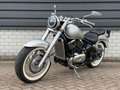 Kawasaki VN 800 Vulcan Classic CUSTOM OLDSCHOOL CHOPPER Gris - thumbnail 5
