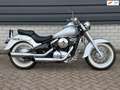 Kawasaki VN 800 Vulcan Classic CUSTOM OLDSCHOOL CHOPPER Gris - thumbnail 1