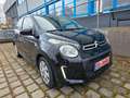 Citroen C1 Feel/GARANTIE/TÜV NEU/KLIMA/8XREIFEN/82PS Negru - thumbnail 16