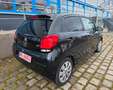 Citroen C1 Feel/GARANTIE/TÜV NEU/KLIMA/8XREIFEN/82PS Negru - thumbnail 9