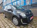 Citroen C1 Feel/GARANTIE/TÜV NEU/KLIMA/8XREIFEN/82PS Negru - thumbnail 14