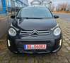 Citroen C1 Feel/GARANTIE/TÜV NEU/KLIMA/8XREIFEN/82PS Negru - thumbnail 6