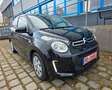 Citroen C1 Feel/GARANTIE/TÜV NEU/KLIMA/8XREIFEN/82PS Negru - thumbnail 22