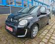 Citroen C1 Feel/GARANTIE/TÜV NEU/KLIMA/8XREIFEN/82PS Negru - thumbnail 19