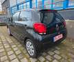 Citroen C1 Feel/GARANTIE/TÜV NEU/KLIMA/8XREIFEN/82PS Negru - thumbnail 12