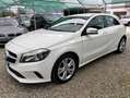 Mercedes-Benz A 180 d Sport Blanc - thumbnail 1