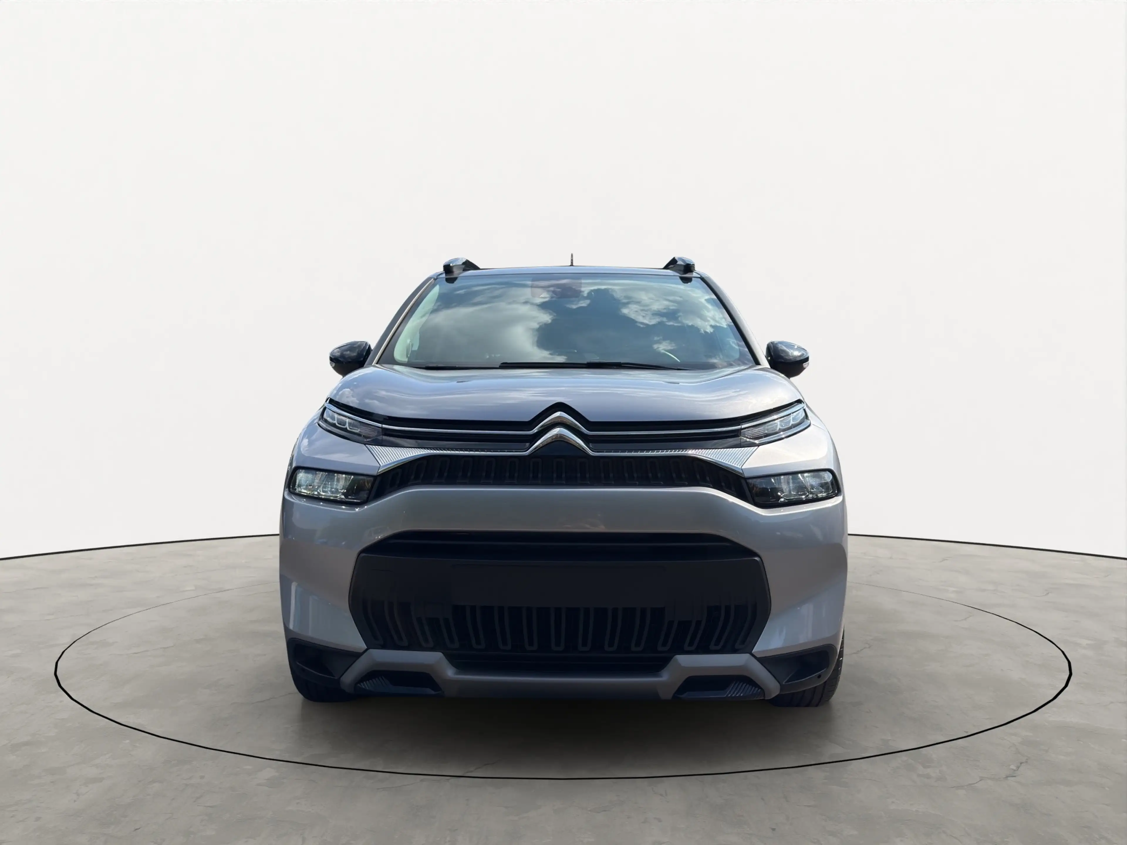 Citroen C3 Aircross 1.2 PureTech / AUTOMAAT / GARANTIE — photo 8