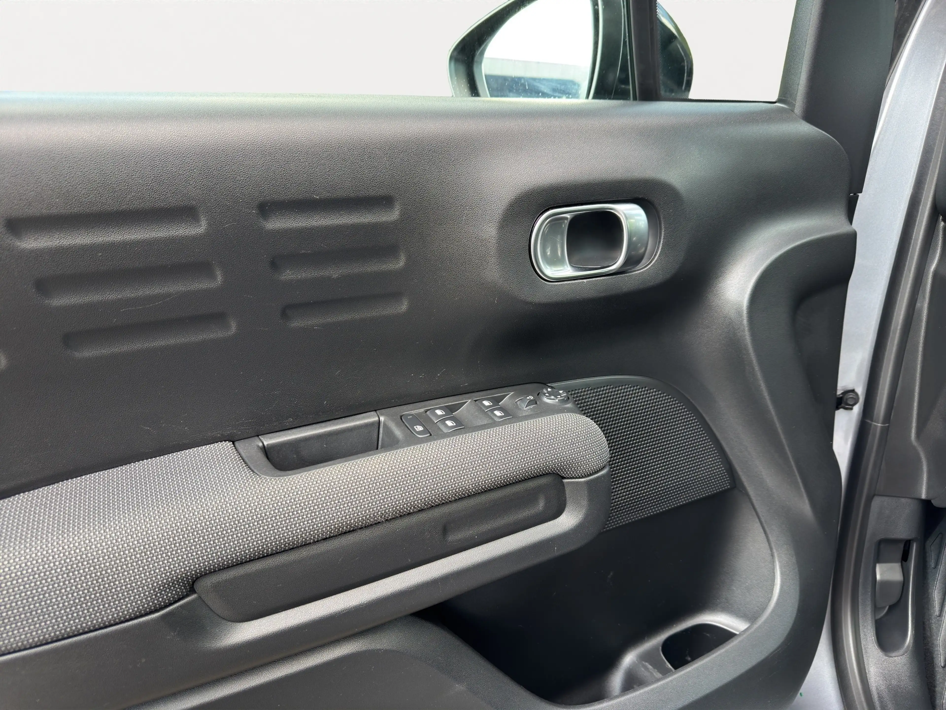 Citroen C3 Aircross 1.2 PureTech / AUTOMAAT / GARANTIE — photo 4