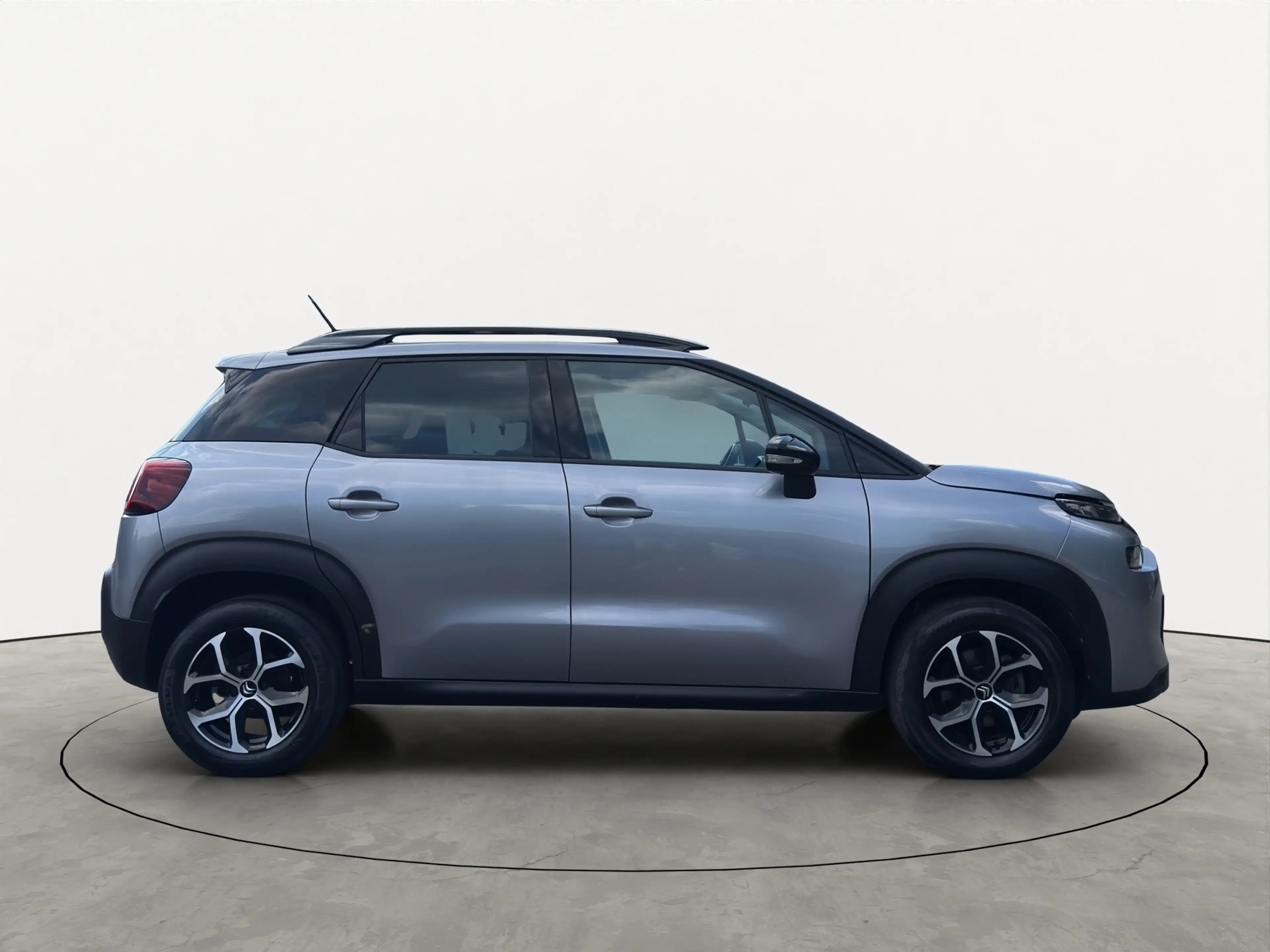 Citroen C3 Aircross 1.2 PureTech / AUTOMAAT / GARANTIE — photo 10