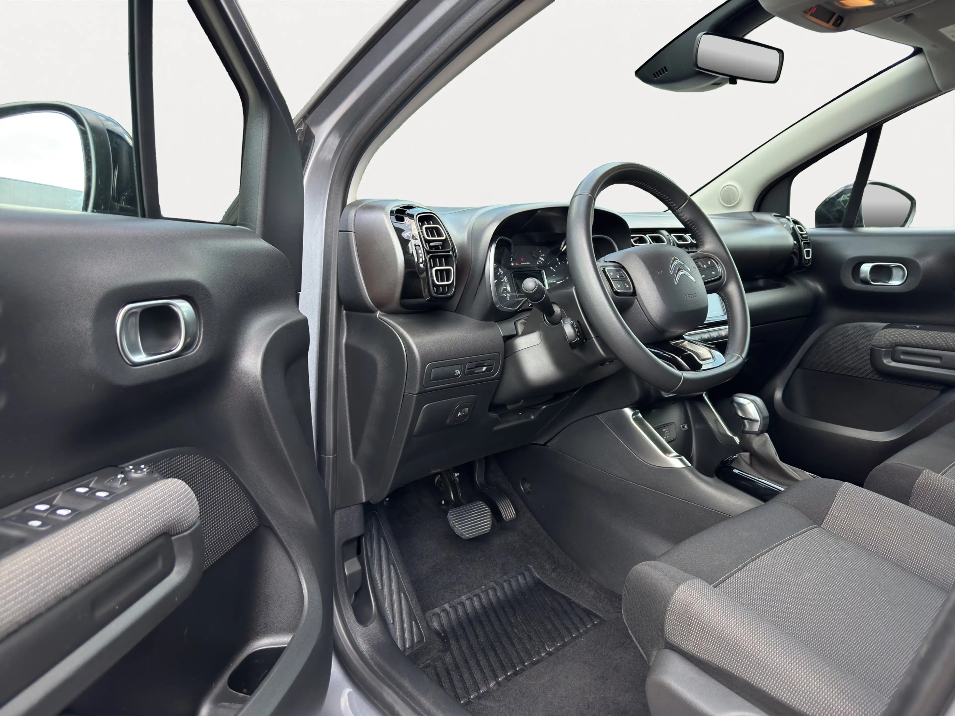 Citroen C3 Aircross 1.2 PureTech / AUTOMAAT / GARANTIE — photo 5