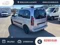 Citroen Berlingo Multispace 1.6HDi Seduction90 Gris - thumbnail 4