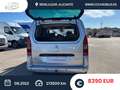 Citroen Berlingo Multispace 1.6HDi Seduction90 Gris - thumbnail 5