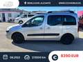 Citroen Berlingo Multispace 1.6HDi Seduction90 Gris - thumbnail 3
