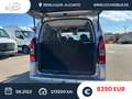 Citroen Berlingo Multispace 1.6HDi Seduction90 Gris - thumbnail 6