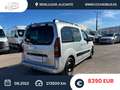 Citroen Berlingo Multispace 1.6HDi Seduction90 Gris - thumbnail 7