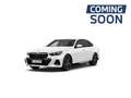 BMW 520 M SPORT PRO - HARMAN-KARDON - Wit - thumbnail 1