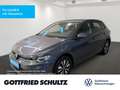 Volkswagen Polo 1.0 TSI DSG Navi Sitzheizung APP-Connect Leichtmet Grau - thumbnail 1