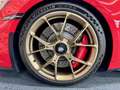 Porsche 992 992 (911) GT3 Touring 4.0 510cv PDK Rouge - thumbnail 3