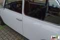 Innocenti Mini Minor MK2 B38 Weiß - thumbnail 5