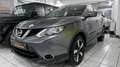 Nissan Qashqai 1.HD PANO 360°KAMERA NAVI AHK 18ZOLL GARANTIE Gris - thumbnail 4