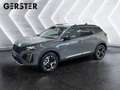 Peugeot 2008 Hybrid 145 e-DCS6 Allure Grau - thumbnail 1