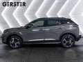 Peugeot 2008 Hybrid 145 e-DCS6 Allure Grau - thumbnail 3