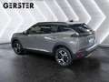 Peugeot 2008 Hybrid 145 e-DCS6 Allure Grau - thumbnail 4