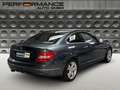 Mercedes-Benz C 180 Coupe Automatik Leder Navi PDC Bluetooth Gris - thumbnail 3