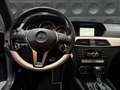 Mercedes-Benz C 180 Coupe Automatik Leder Navi PDC Bluetooth Gris - thumbnail 7