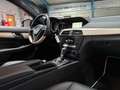 Mercedes-Benz C 180 Coupe Automatik Leder Navi PDC Bluetooth Gris - thumbnail 10