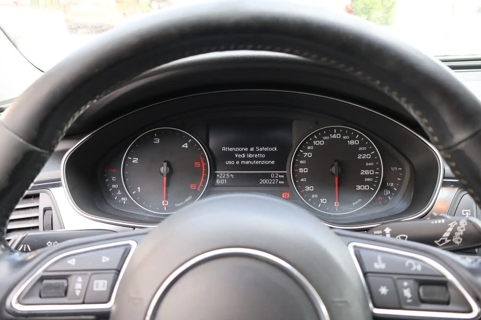 Audi A6 A6 IV 2011 Avant Avant 3.0 V6 - 2