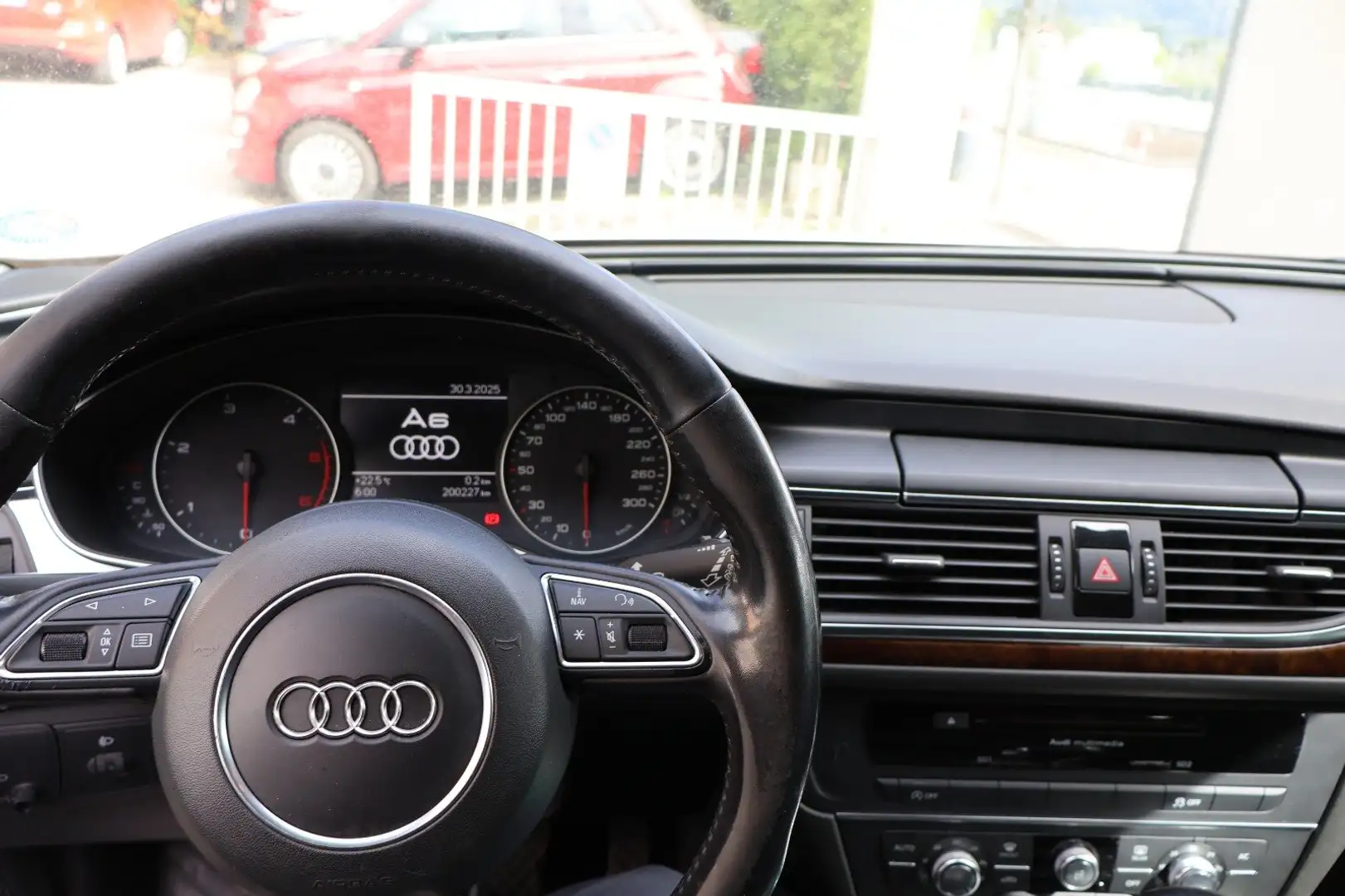 Audi A6 A6 IV 2011 Avant Avant 3.0 V6 - 1