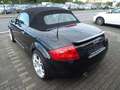 Audi TT Roadster 1.8 T  Mokassin-Leder, Bose, Xenon Schwarz - thumbnail 5