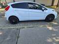 Ford Fiesta Fiesta Iconic 1,25 Iconic Weiß - thumbnail 2