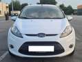 Ford Fiesta Fiesta Iconic 1,25 Iconic Weiß - thumbnail 3