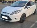Ford Fiesta Fiesta Iconic 1,25 Iconic Weiß - thumbnail 2