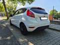 Ford Fiesta Fiesta Iconic 1,25 Iconic Weiß - thumbnail 8