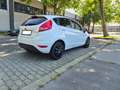 Ford Fiesta Fiesta Iconic 1,25 Iconic Weiß - thumbnail 7