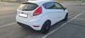 Ford Fiesta Fiesta Iconic 1,25 Iconic Weiß - thumbnail 4