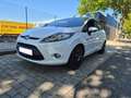 Ford Fiesta Fiesta Iconic 1,25 Iconic Weiß - thumbnail 4