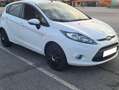 Ford Fiesta Fiesta Iconic 1,25 Iconic Weiß - thumbnail 1