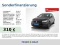 Volkswagen Tiguan 2.0 TDI DSG Life IQ.MATRIX PANO AHK NAVI Schwarz - thumbnail 1
